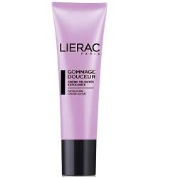 LIERAC GOMMAGE DOUCEUR ESFOLIANTE VELLUTATO 50 ML - Farmastop