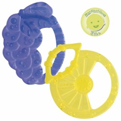 CHICCO MASSAGGIAGENGIVE SOFT - Farmastop