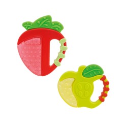 CHICCO MASSAGGIAGENGIVE FRESH - Farmastop