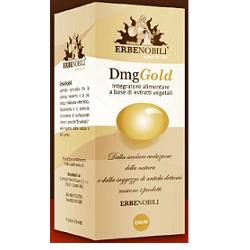 D MG-GOLD 50 ML - Farmastop