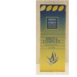 DRENA COMPLEX 100 ML - Farmastop