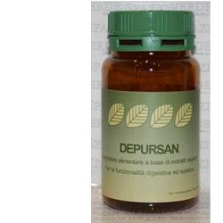 DEPURSAN 60 CAPSULE - Farmastop