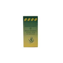 DERMO SKIN 4 SH SEBOREG 200ML - Farmastop