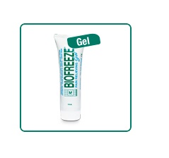 BIOFREEZE GEL 110 G - Farmastop