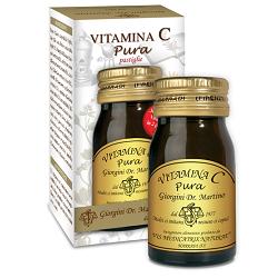 VITAMINA C PURA 60 PASTIGLIE - Farmastop