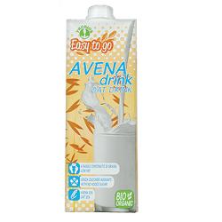 EASY TO GO BEVANDA DI AVENA 1 LITRO - Farmastop