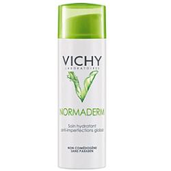 VICHY NORMADERM SOIN HYDRATANT ANTI-IMPERFECTIONS 50 ML - Farmastop