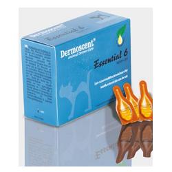 ESSENTIAL 6 SPOT ON GATTI 4 PIPETTE 0,6 ML - Farmastop