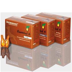 ESSENTIAL 6 SPOT ON CANE 0/10 KG 4 PIPETTE 0,6 ML - Farmastop