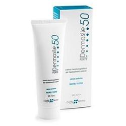 DERMOSILE 50 FORTE 50 ML - Farmastop