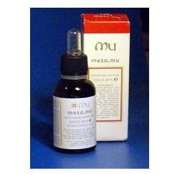 MESO MU 30 ML - Farmastop