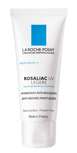 ROSALIAC UV LEGERE CREMA SPF15 40 ML - Farmastop