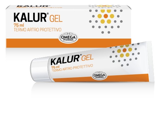 KALUR GEL 75 ML - Farmastop
