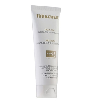 IDRACHER CREMA VISO 50 ML - Farmastop