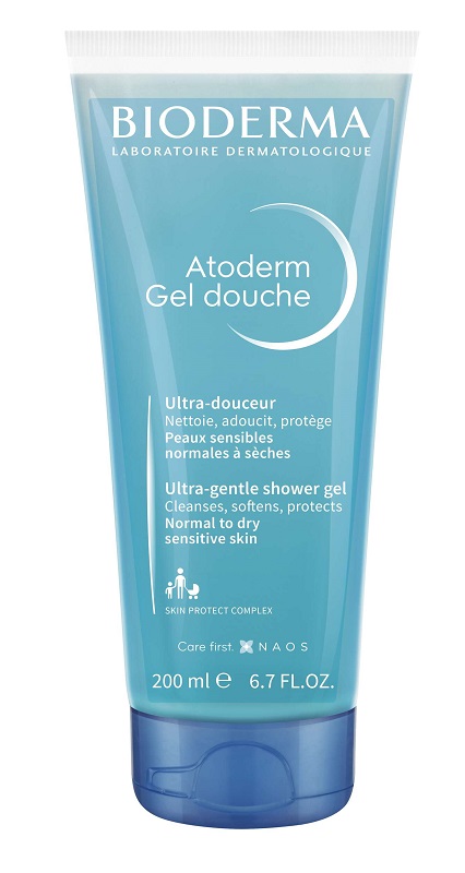 ATODERM GEL DOUCHE 200 ML - Farmastop