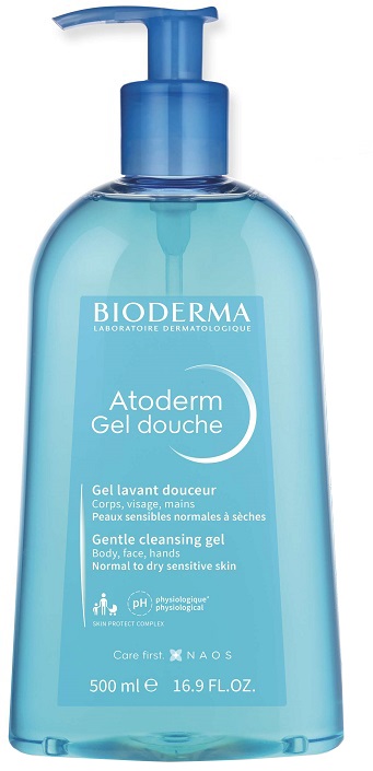 ATODERM GEL DOUCHE 500 ML - Farmastop