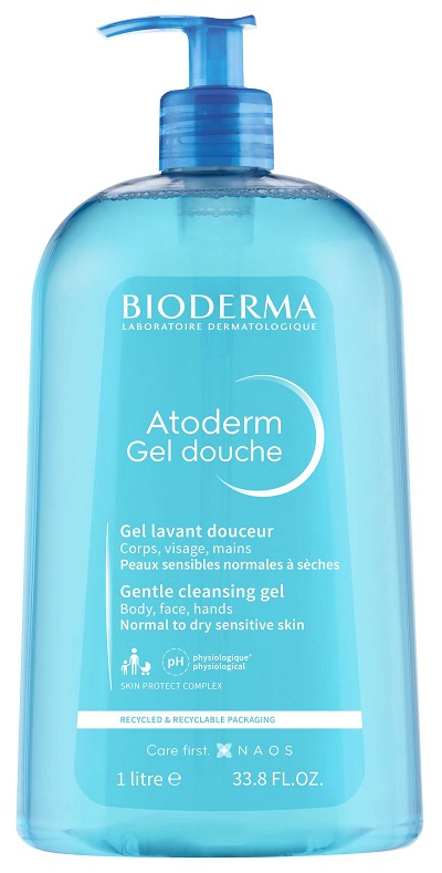 ATODERM GEL DOUCHE 1L - Farmastop