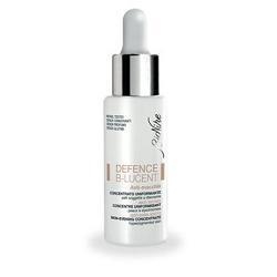 DEFENCE BLUCENT CONCENTRATO UNIFORMANTE 30 ML - Farmastop