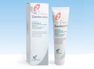 ZANTODERM CREMA 100 ML - Farmastop