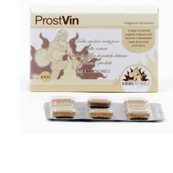 PROSTVIN 60 COMPRESSE 500 MG - Farmastop