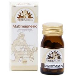 MULTIMAGNESIO 60 COMPRESSE 500 MG - Farmastop