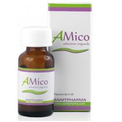 AMICO SOLUZIONE UNGUEALE 10 ML - Farmastop