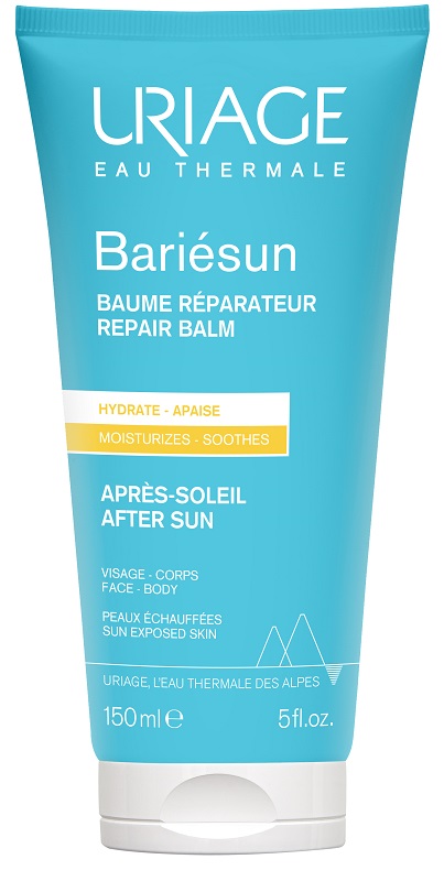 BARIESUN BALSAMO DOPOSOLE 150 ML - Farmastop