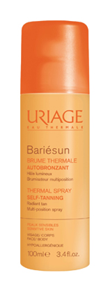 BARIESUN BRUME AUTOABBRONZANTE 100 ML - Farmastop