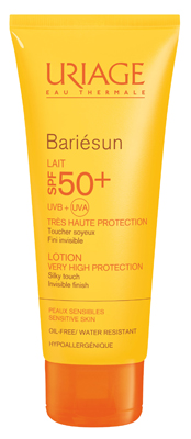 BARIESUN SPF50+ LATTE 100 ML - Farmastop