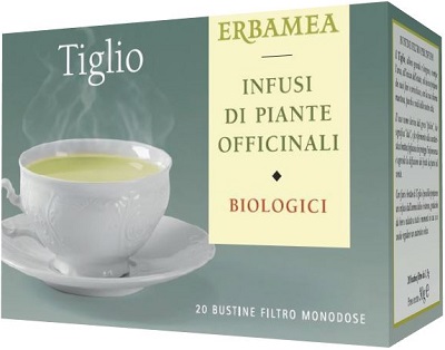 TIGLIO 20 BUSTINE FILTRO - Farmastop