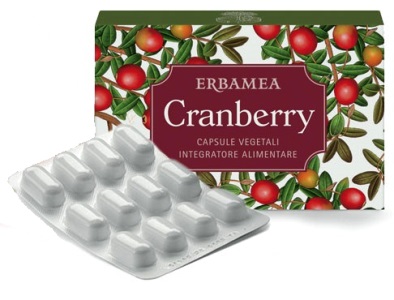 CRANBERRY 24 CAPSULE - Farmastop