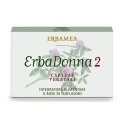 ERBADONNA 2 20 CAPSULE VEGETALI - Farmastop