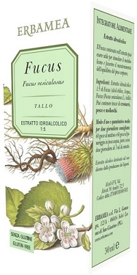 FUCUS 50 ML - Farmastop