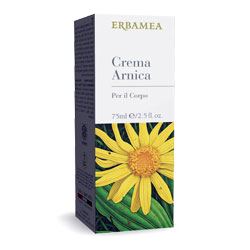 CREMA ARNICA 75 ML - Farmastop