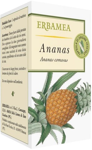 ANANAS 50 OPERCOLI - Farmastop