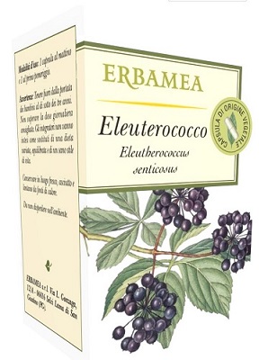 ELEUTEROCOCCO 50 OPERCOLI - Farmastop