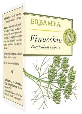 FINOCCHIO 50 OPERCOLI - Farmastop