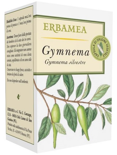 GYMNEMA 50 OPERCOLI - Farmastop