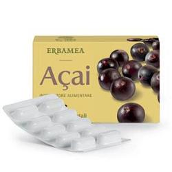 ACAI 24 CAPSULE - Farmastop