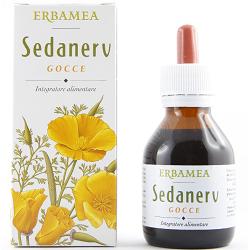 SEDANERV GOCCE 100  ML - Farmastop