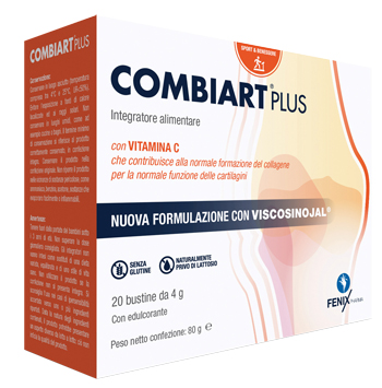 COMBIART PLUS 20 BUSTINE - Farmastop