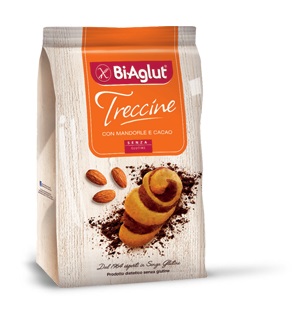 BIAGLUT TRECCINE 200 G - Farmastop