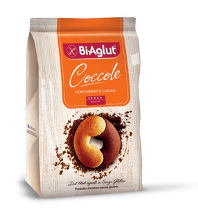 BIAGLUT COCCOLE 200 G - Farmastop