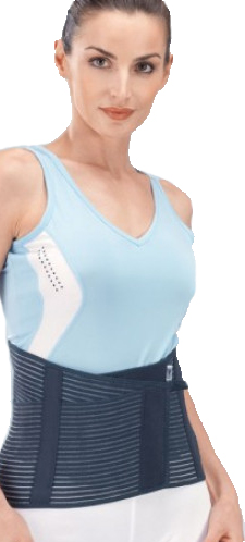 CORSETTO MILLERIGHE FLEXO' XL - Farmastop