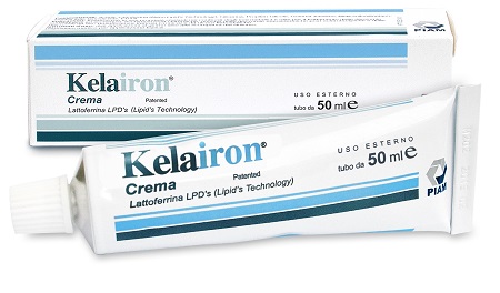 KELAIRON CREMA 50 ML - Farmastop