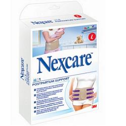 SUPPORTO ADDOMINALE POST PARTO NEXCARE LARGE - Farmastop