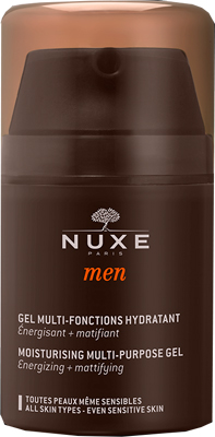 NUXE MEN IDRATANTE VISO UOMO 50 ML - Farmastop