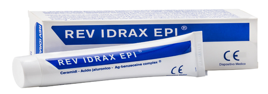 REV IDRAX EPI 50 ML - Farmastop