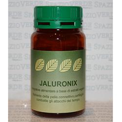 JALURONIX 60 CAPSULE - Farmastop