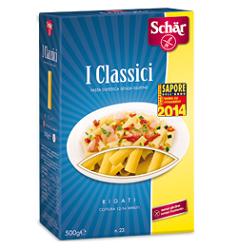 SCHAR RIGATI 500 G - Farmastop